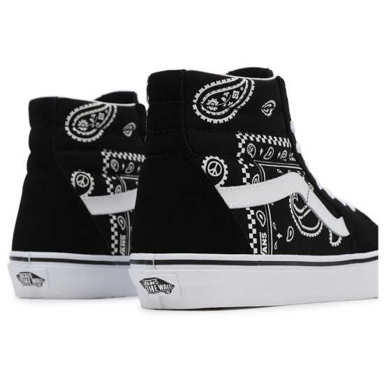 Vans UA SK8-Hi